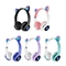 هدست بلوتوث CAT EAR مدل VZV-23M